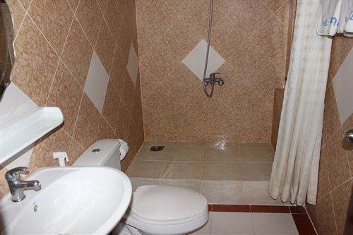 Nha Trang Beach Hotel Exterior photo